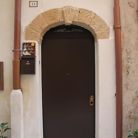 Casa Vacanze Stella Maris Tarent Zewnętrze zdjęcie