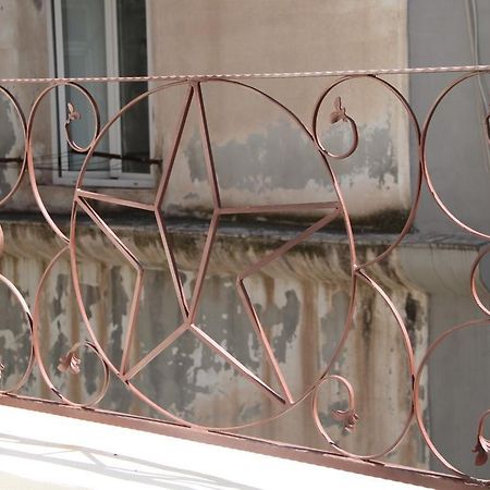 Casa Vacanze Stella Maris Tarent Zewnętrze zdjęcie