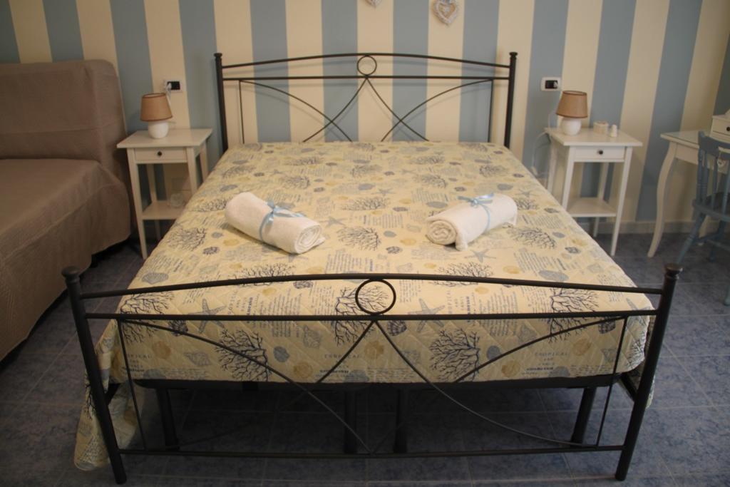 Casa Vacanze Stella Maris Tarent Zewnętrze zdjęcie
