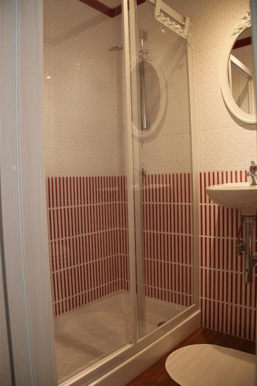 Casa Vacanze Stella Maris Tarent Zewnętrze zdjęcie
