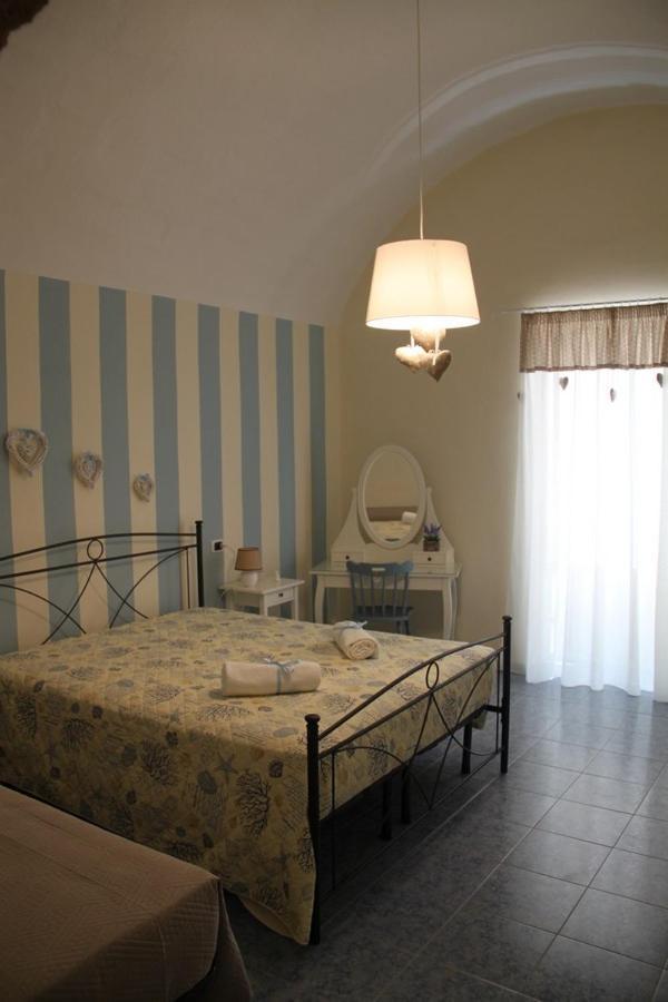 Casa Vacanze Stella Maris Tarent Zewnętrze zdjęcie